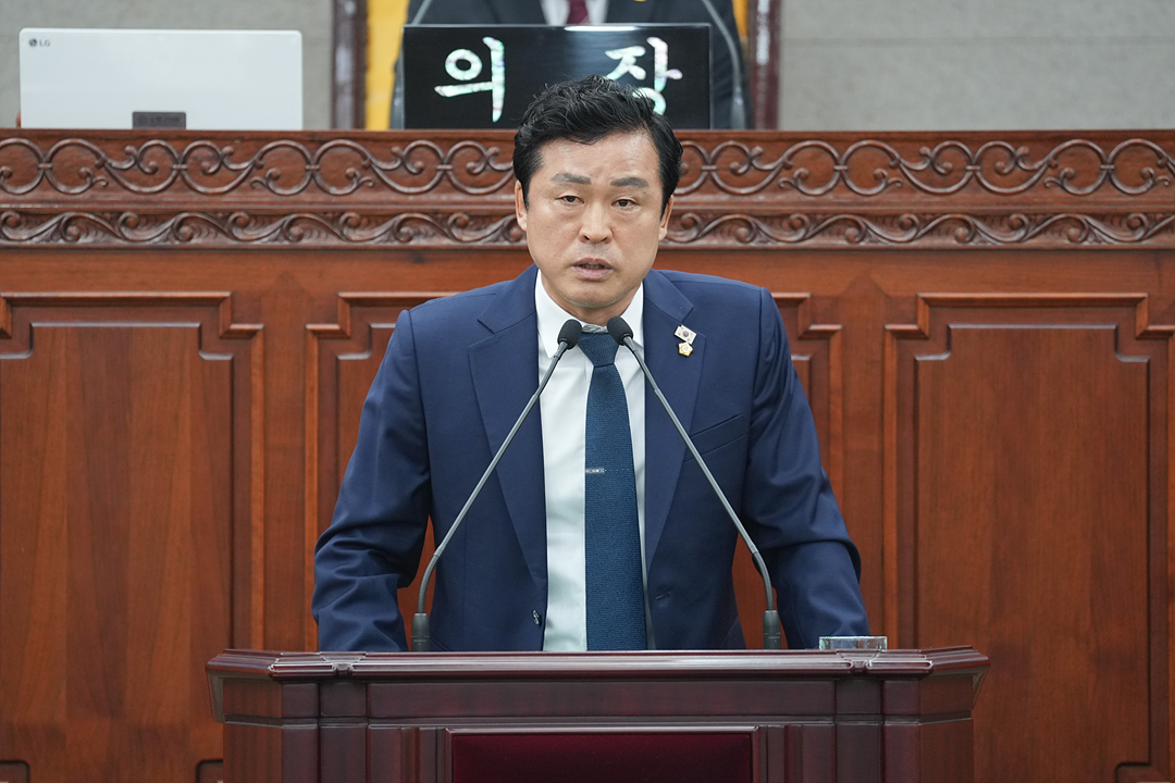 제301회 노원구의회 정례회 제2차 본회의 - 6