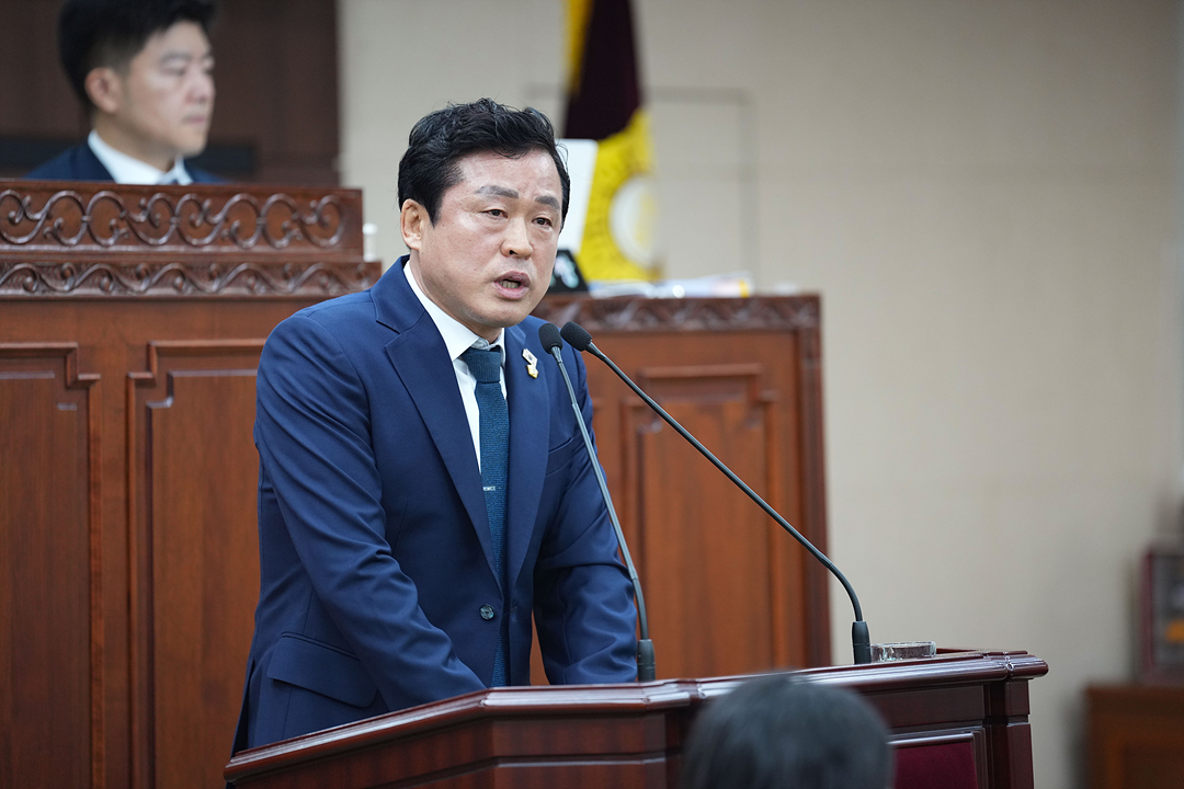 제301회 노원구의회 정례회 제2차 본회의 - 8