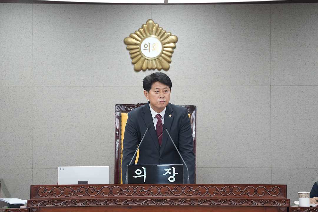 제301회 노원구의회 정례회 제2차 본회의 - 4