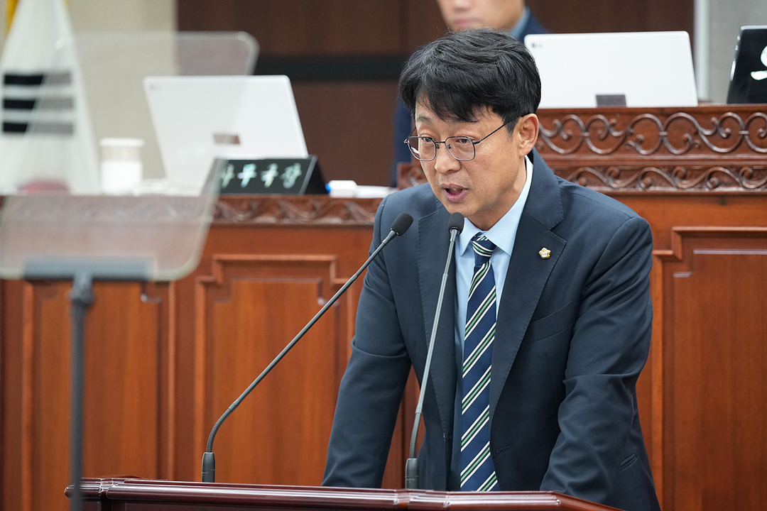 제301회 노원구의회 정례회 제3차 본회의 - 11