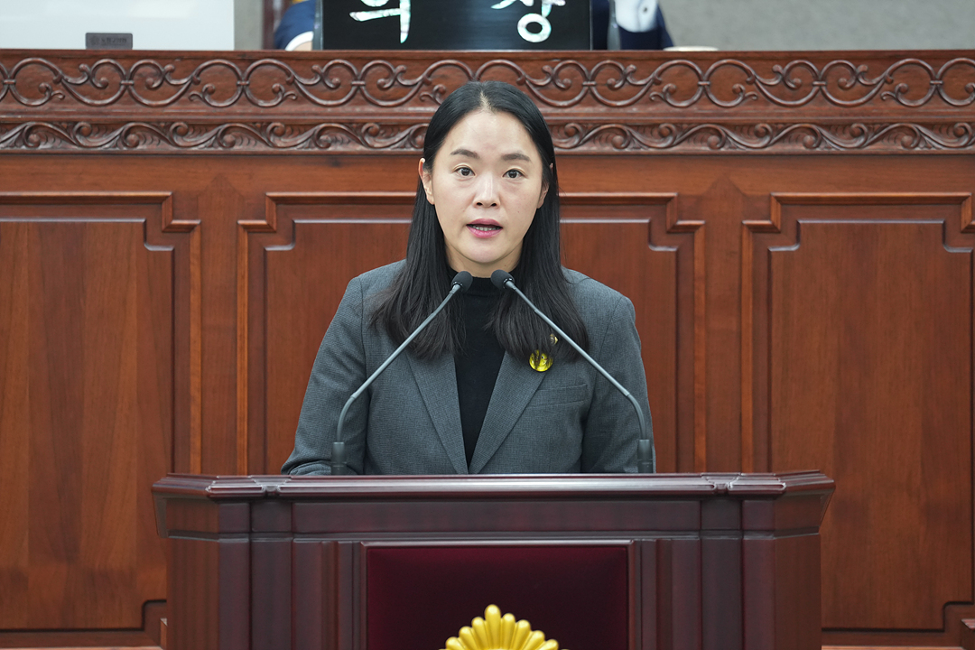 제301회 노원구의회 정례회 제3차 본회의 - 22