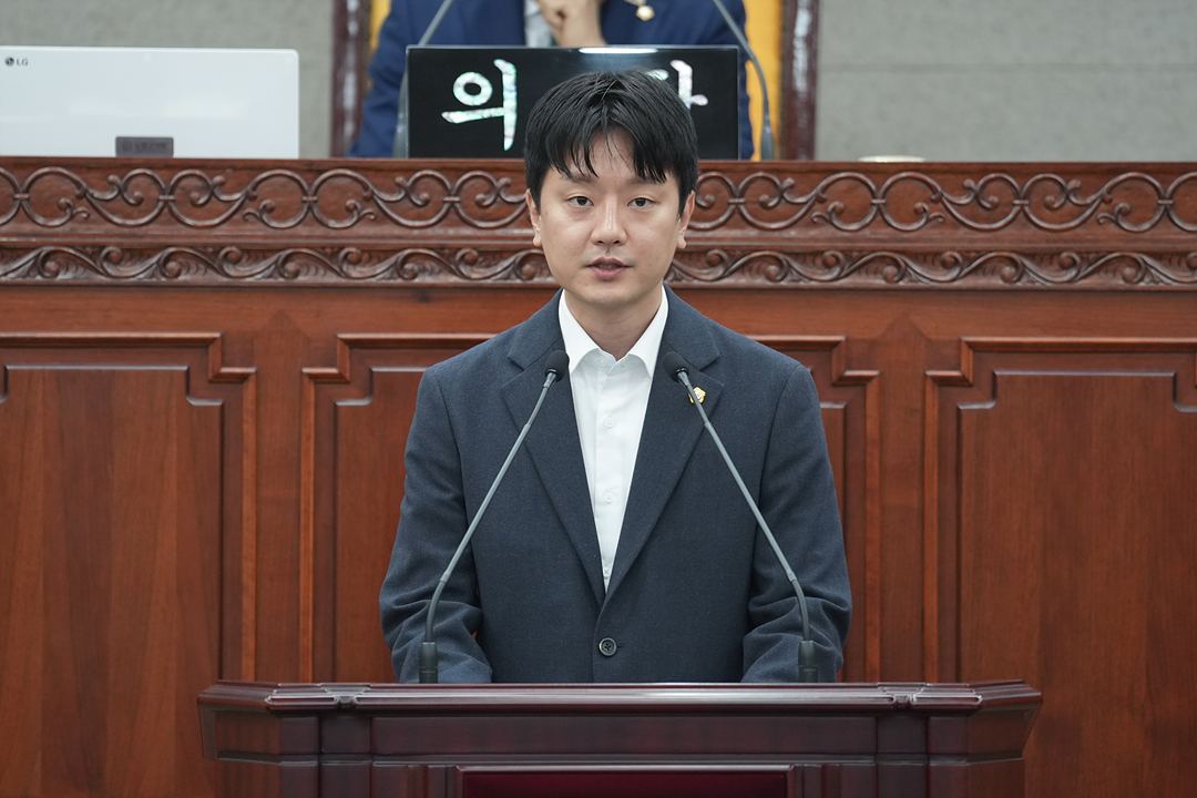제301회 노원구의회 정례회 제3차 본회의 - 27