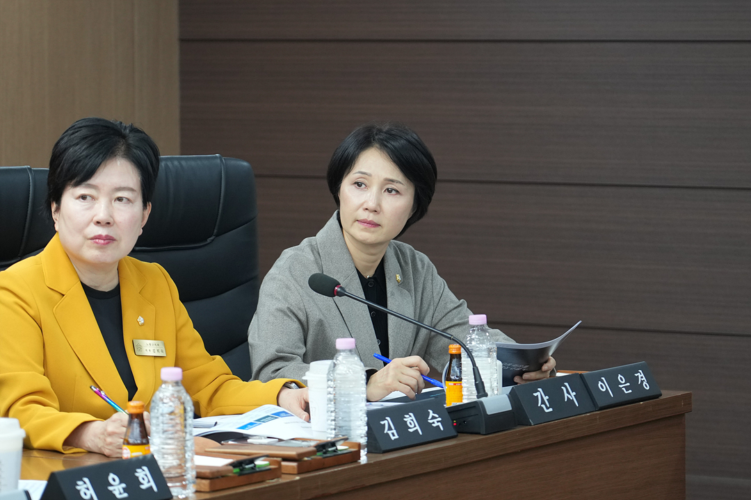 노원구 자원봉사센터 활성화 방안 연구단체 연구용역 최종보고회 - 8