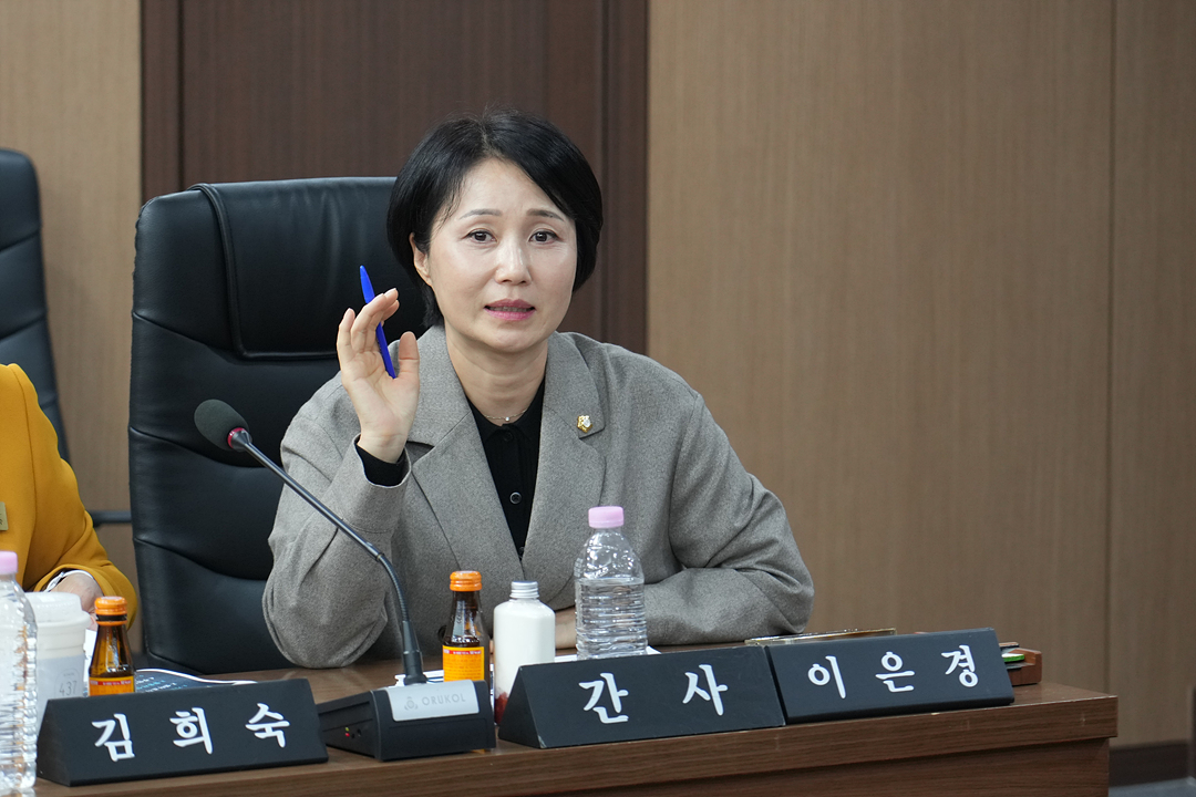 노원구 자원봉사센터 활성화 방안 연구단체 연구용역 최종보고회 - 13