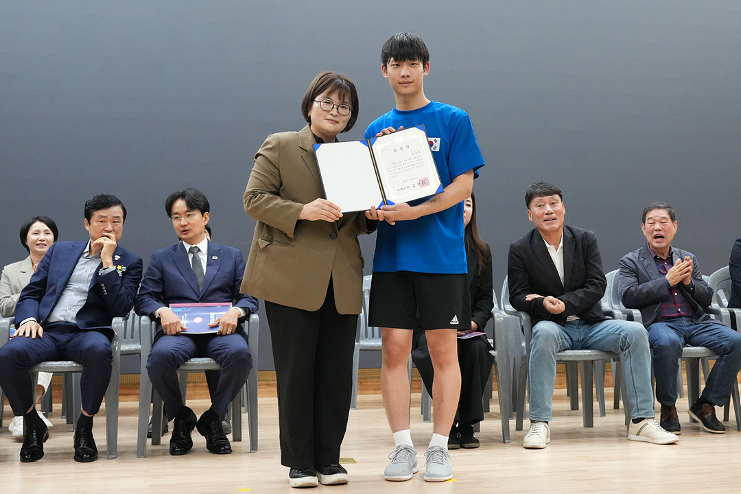 제15회 노원구청장배 및 제19회 협회장배 줄넘기대회 - 11