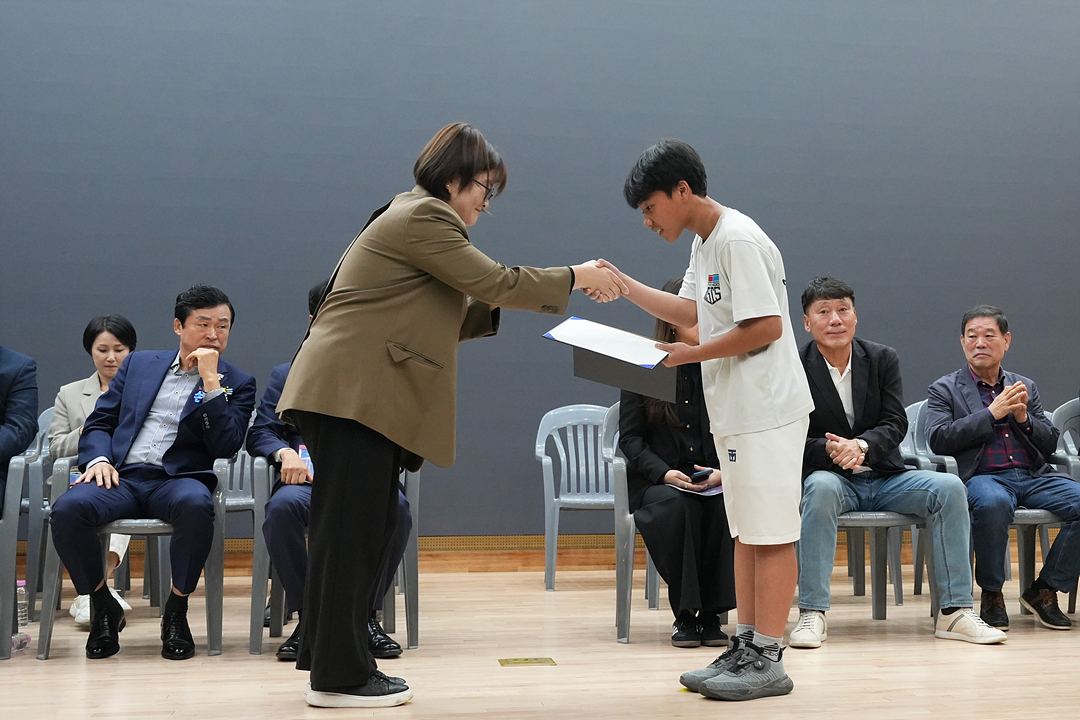 제15회 노원구청장배 및 제19회 협회장배 줄넘기대회 - 12