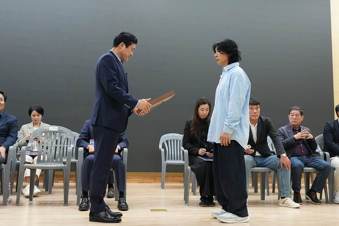 제15회 노원구청장배 및 제19회 협회장배 줄넘기대회 - 3