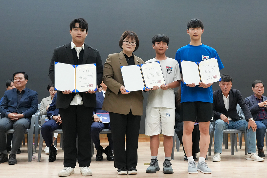 제15회 노원구청장배 및 제19회 협회장배 줄넘기대회 - 14