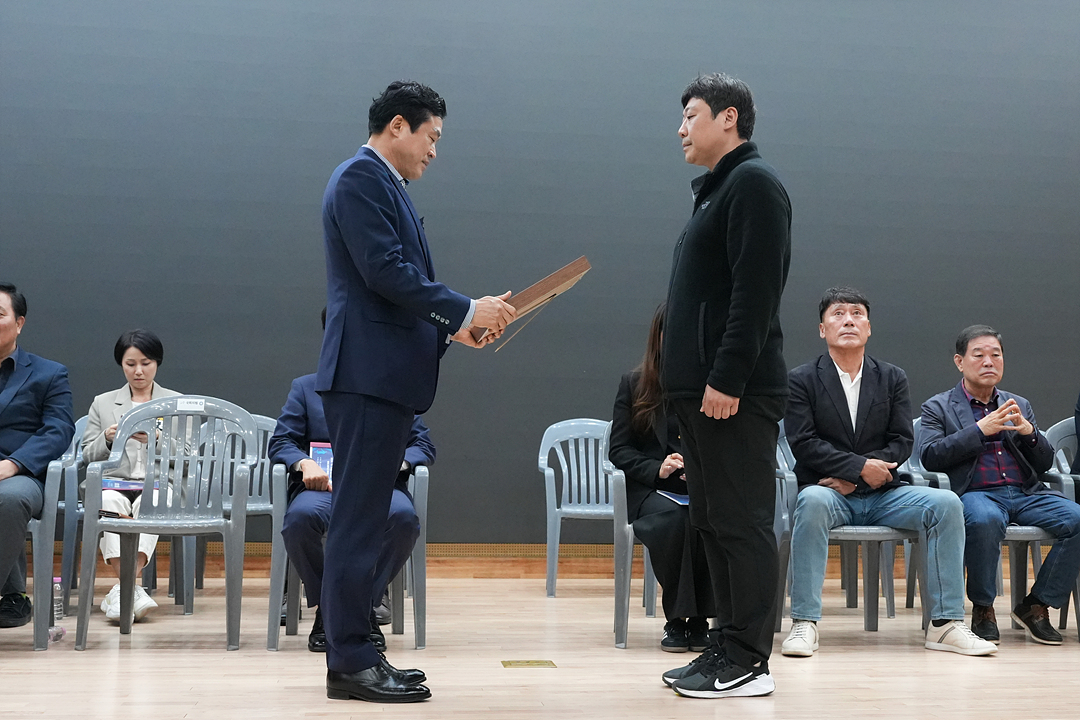 제15회 노원구청장배 및 제19회 협회장배 줄넘기대회 - 6