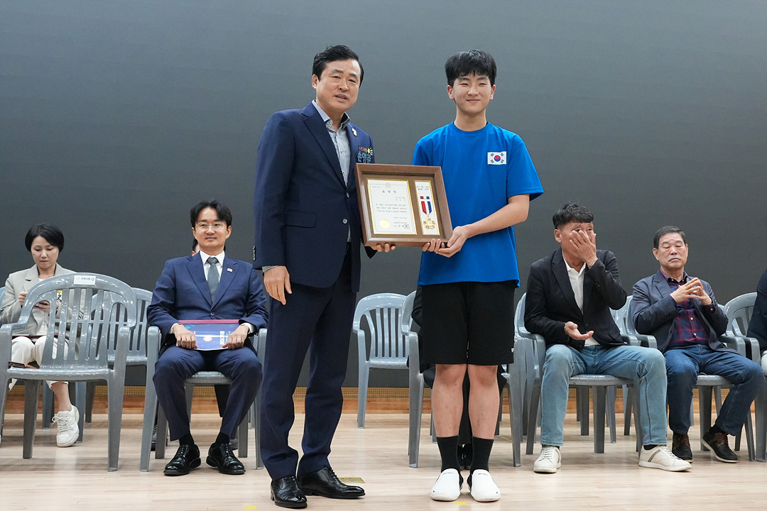 제15회 노원구청장배 및 제19회 협회장배 줄넘기대회 - 19