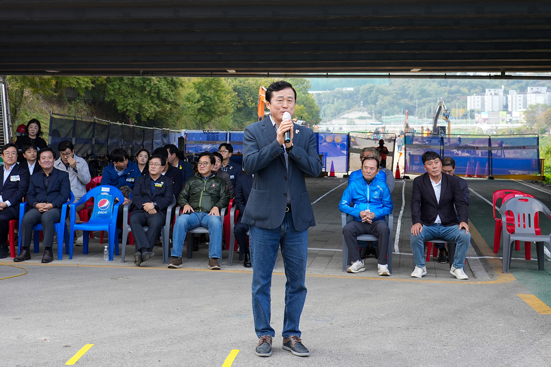 제11회 노원구청장기 및 제12회 연맹회장배 자전거대회 - 3