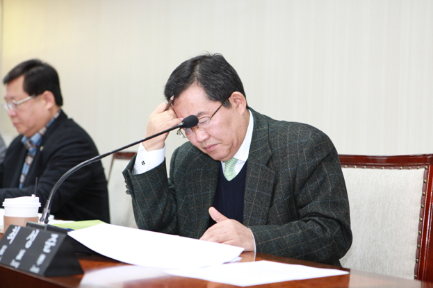 제193회 임시회 보건복지위원회 회의 - 5