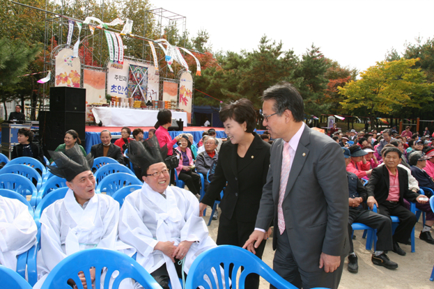 2010 초안산 문화축제 - 1