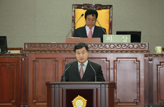 제204회 임시회 2차 본회의 - 3