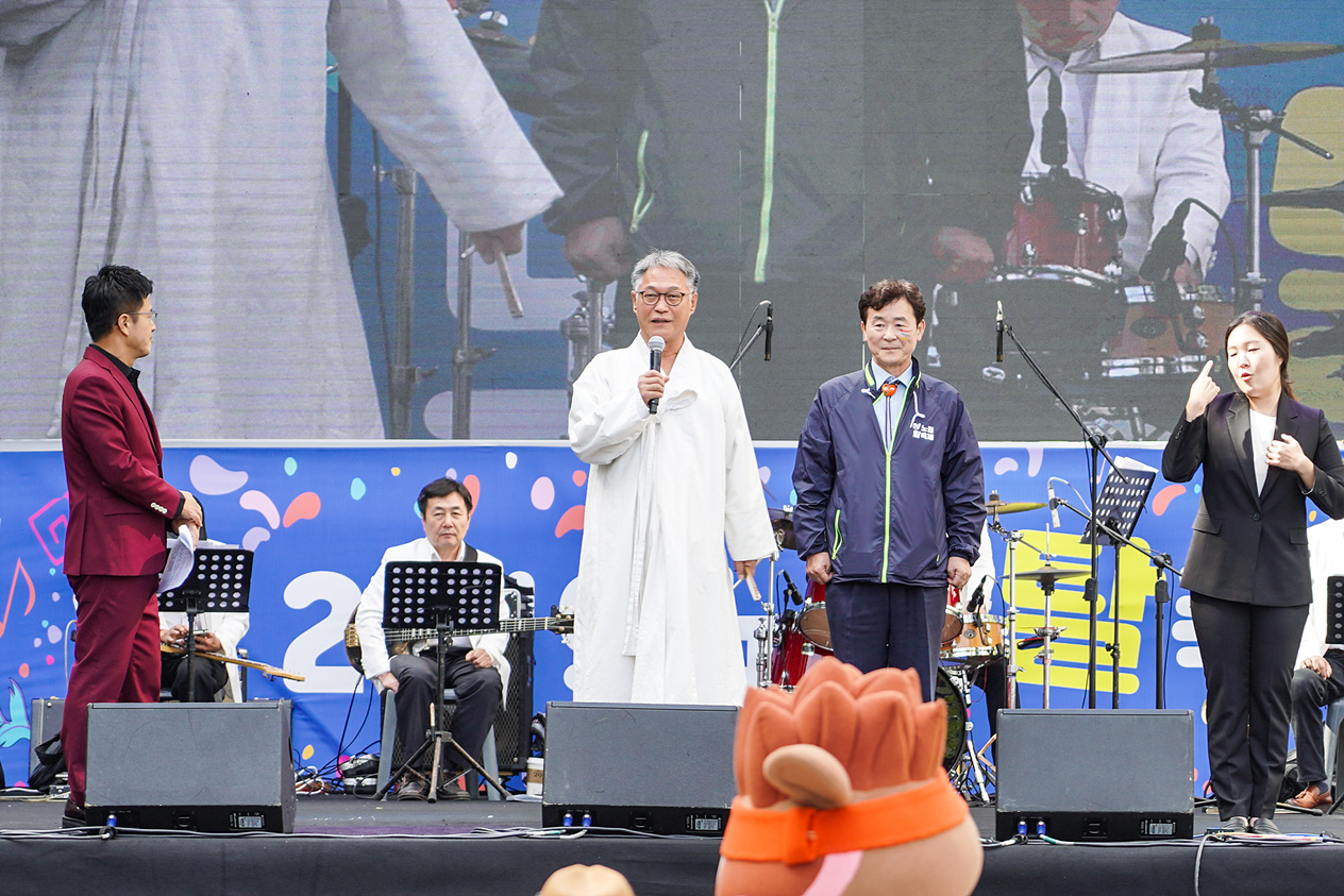 2019. 노원탈축제 - 4