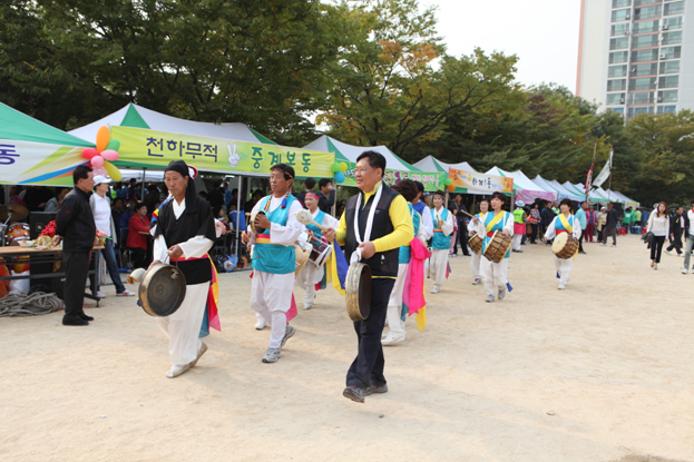 제16회 노원구민체육대회 - 5