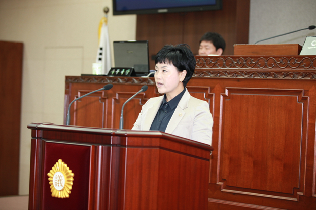 제194회 임시회 제2차 본회의 개최 - 12