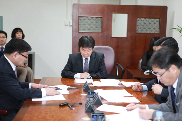 제193회 임시회 운영위원회 회의 - 3