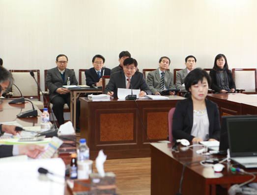 제203회 정례회 예산결산특별위원회 회의 - 14