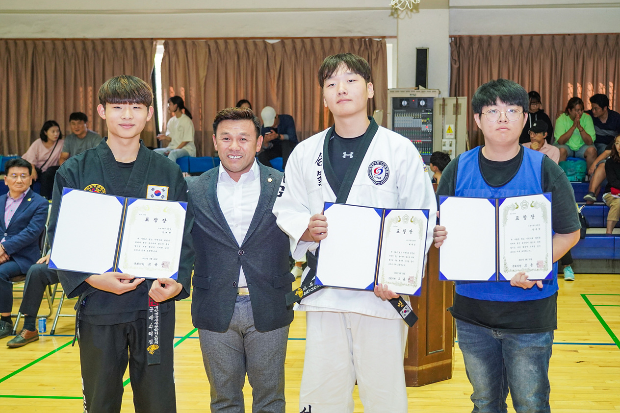 제15회 노원구청장배 합기도대회 - 6