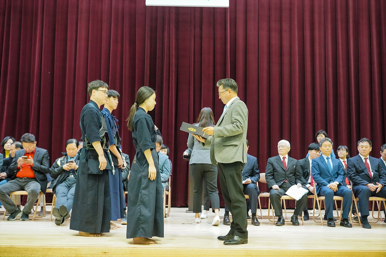 제11회 노원구청장배 검도대회 - 7