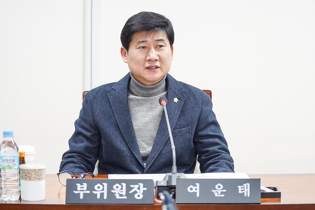 노원구의회 운영위원회 - 6