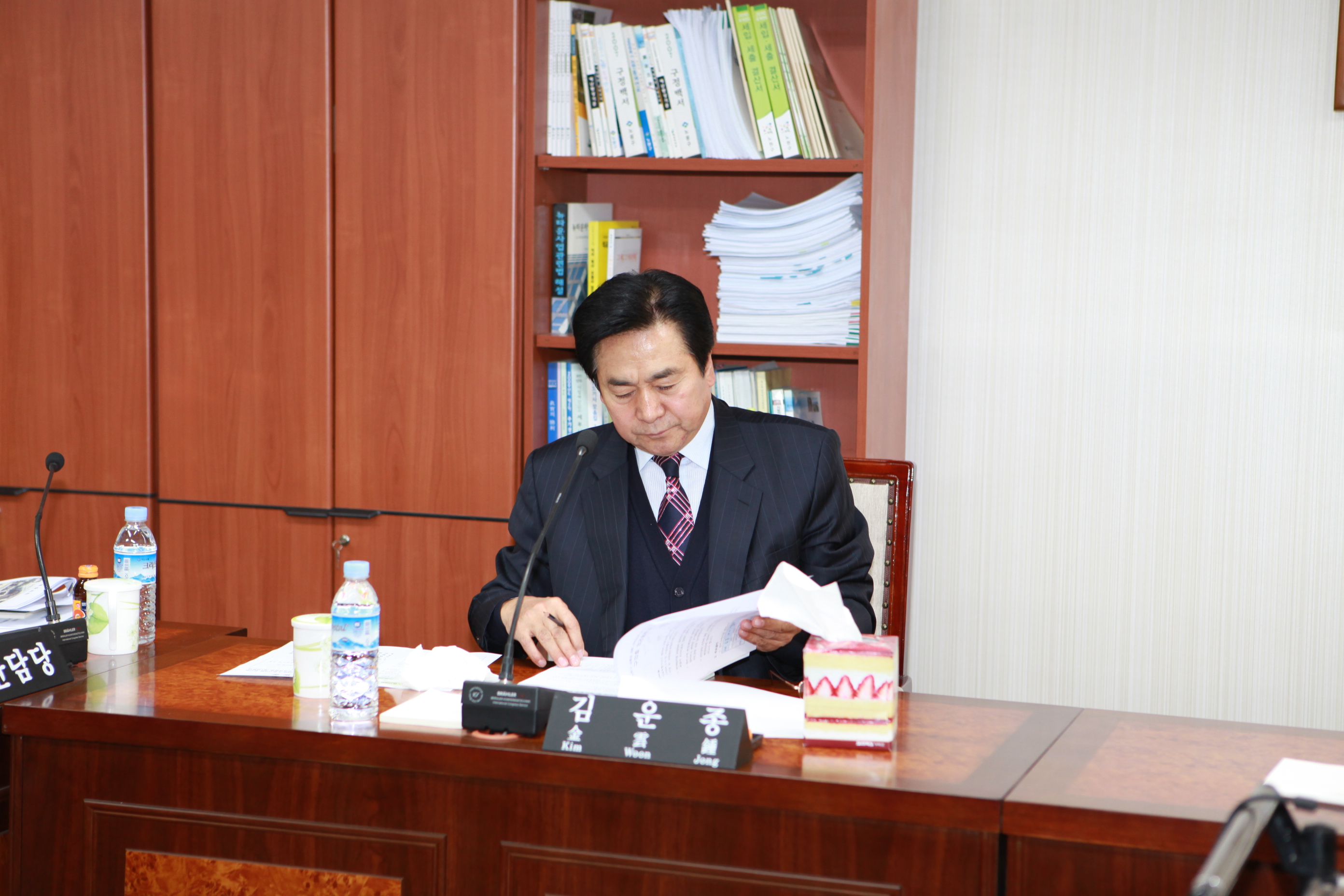 제193회 임시회 도시건설위원회 회의 - 4