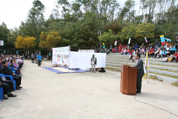 2010 초안산 문화축제 - 3