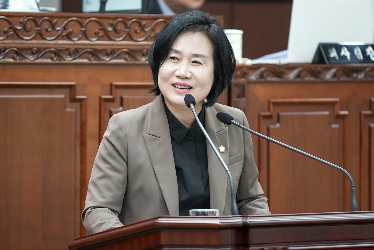 제255회 노원구의회 정례회 제2차 본회의 - 17