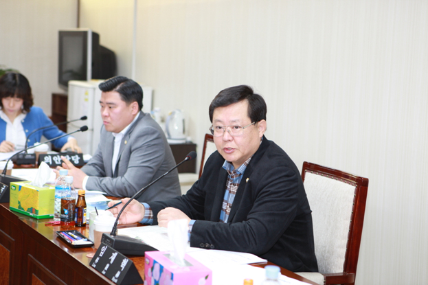 제193회 임시회 보건복지위원회 회의 - 6