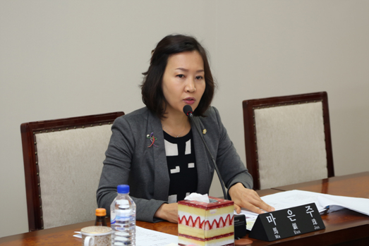 제210회 임시회 행정재경위원회 회의(1) - 7