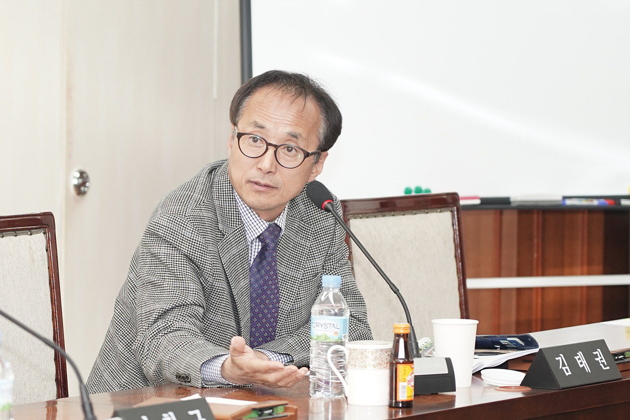 노원 공공건축물 안전에 대한 실태조사를 위한 특별위원회 제2차회의 - 6