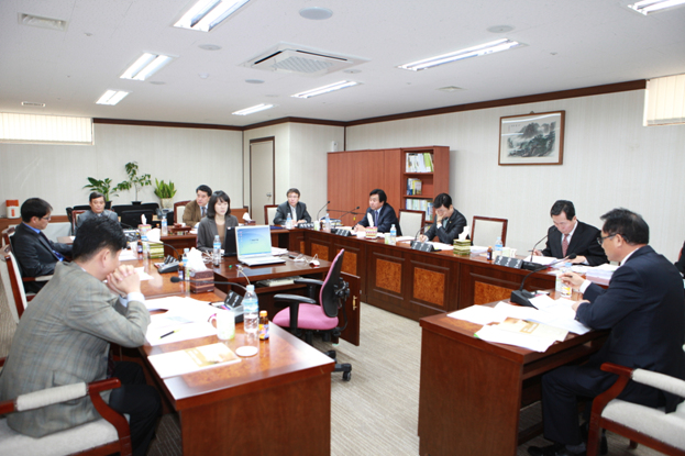 제192회 정례회 도시환경 위원회 활동(2011.11.28) - 3