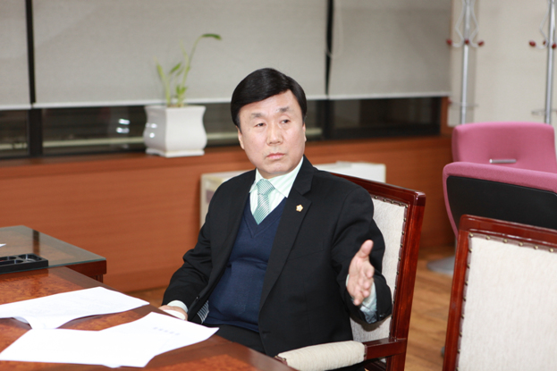 제193회 임시회 운영위원회 회의 - 7