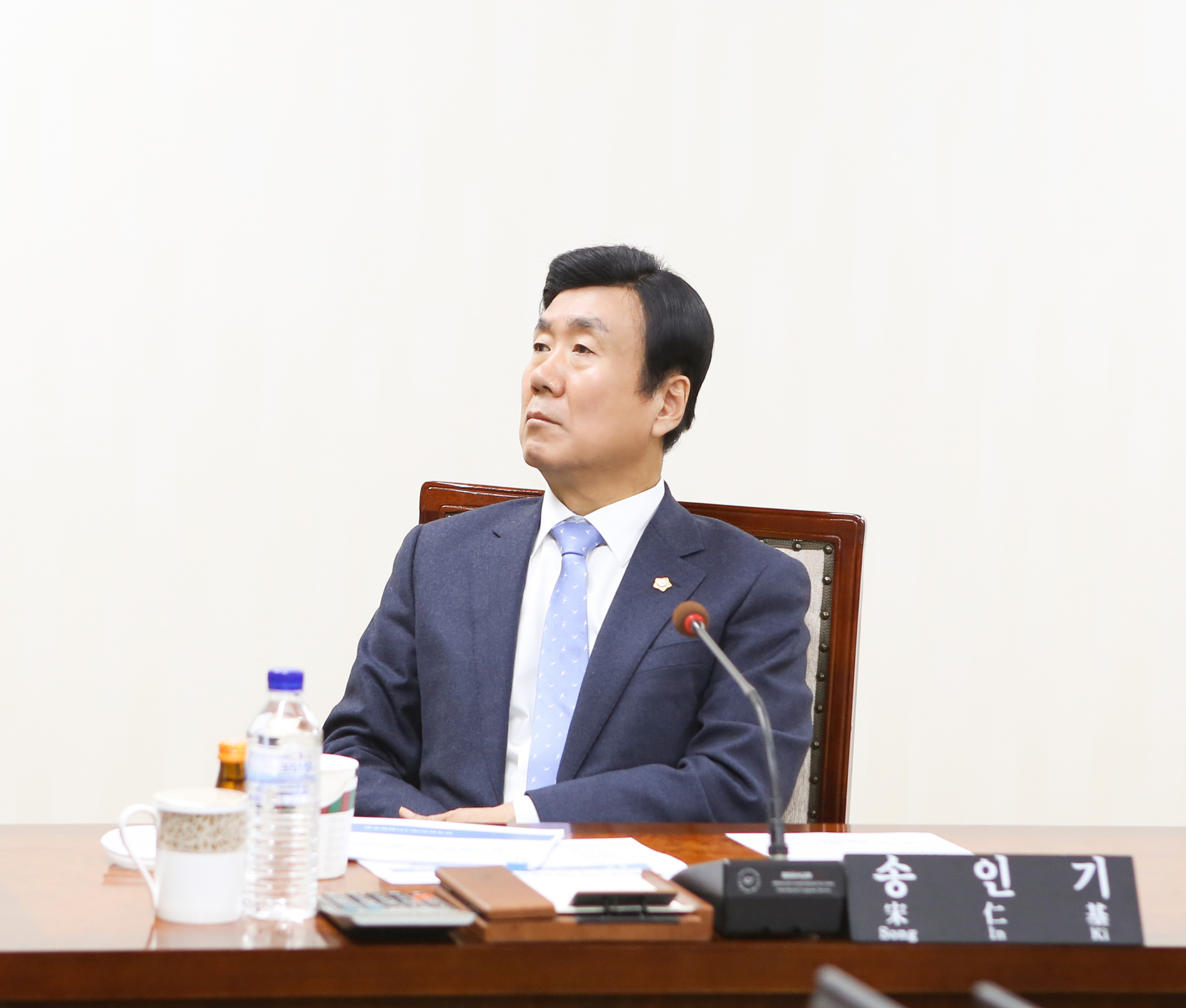 음식물류 폐기물의 수집 운반 및 재활용의 합리적인 관리를 위한 특별위원회 제2차 회의 - 5