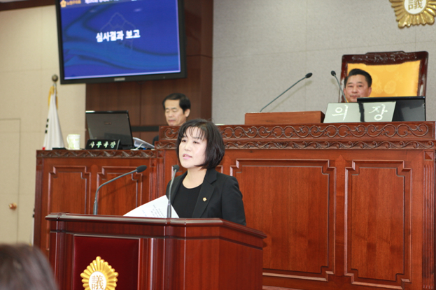제192회 정례회 3차 본회의 개회 - 10