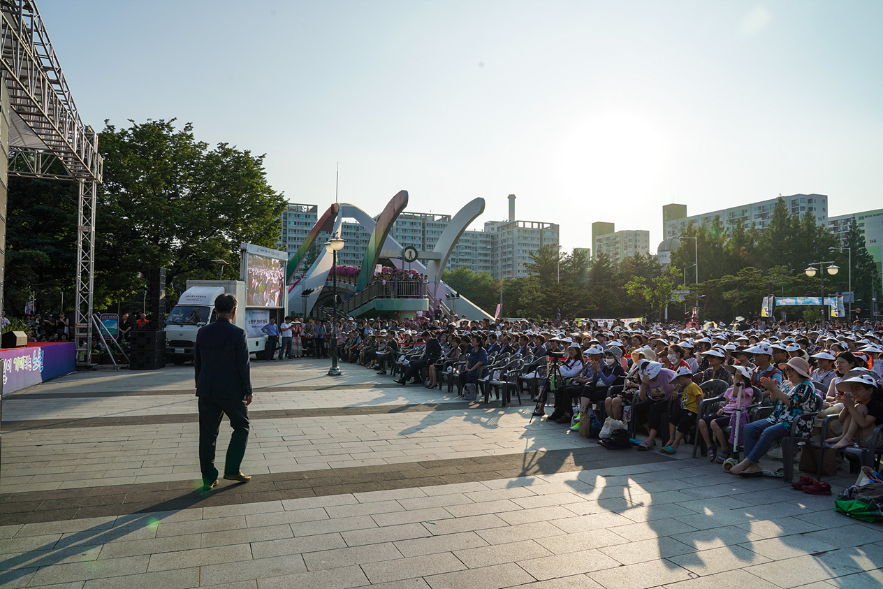 근현대명화전 개최 기념음악회 - 8