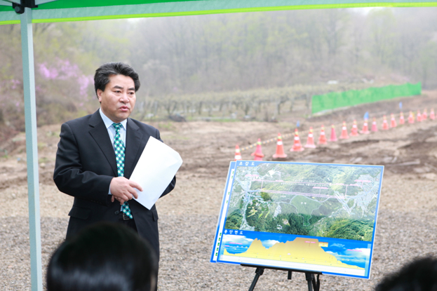 제194회 임시회 도시환경위원회 현장방문(1차) - 4