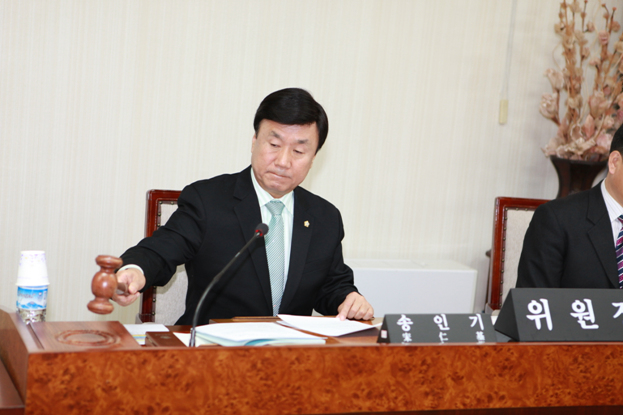 제193회 임시회 예산결산특별위원회 회의 - 10