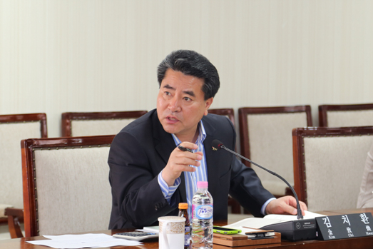 제206회 임시회 예산결산특별위원회 회의 - 6