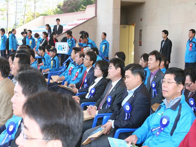 제23회 노원구연합회장기 국민생활체육 축구대회 - 3