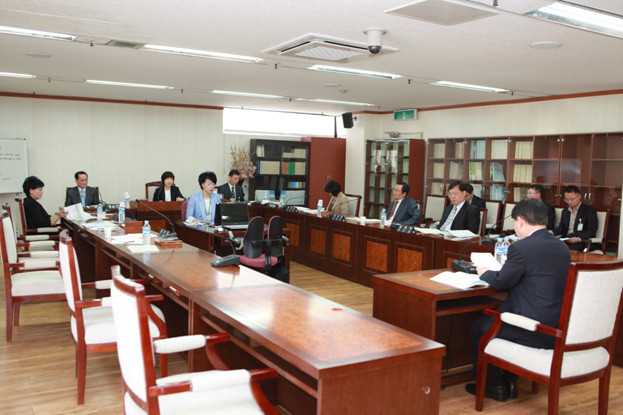 제194회 임시회 예산결산특별위원회 개최 - 5