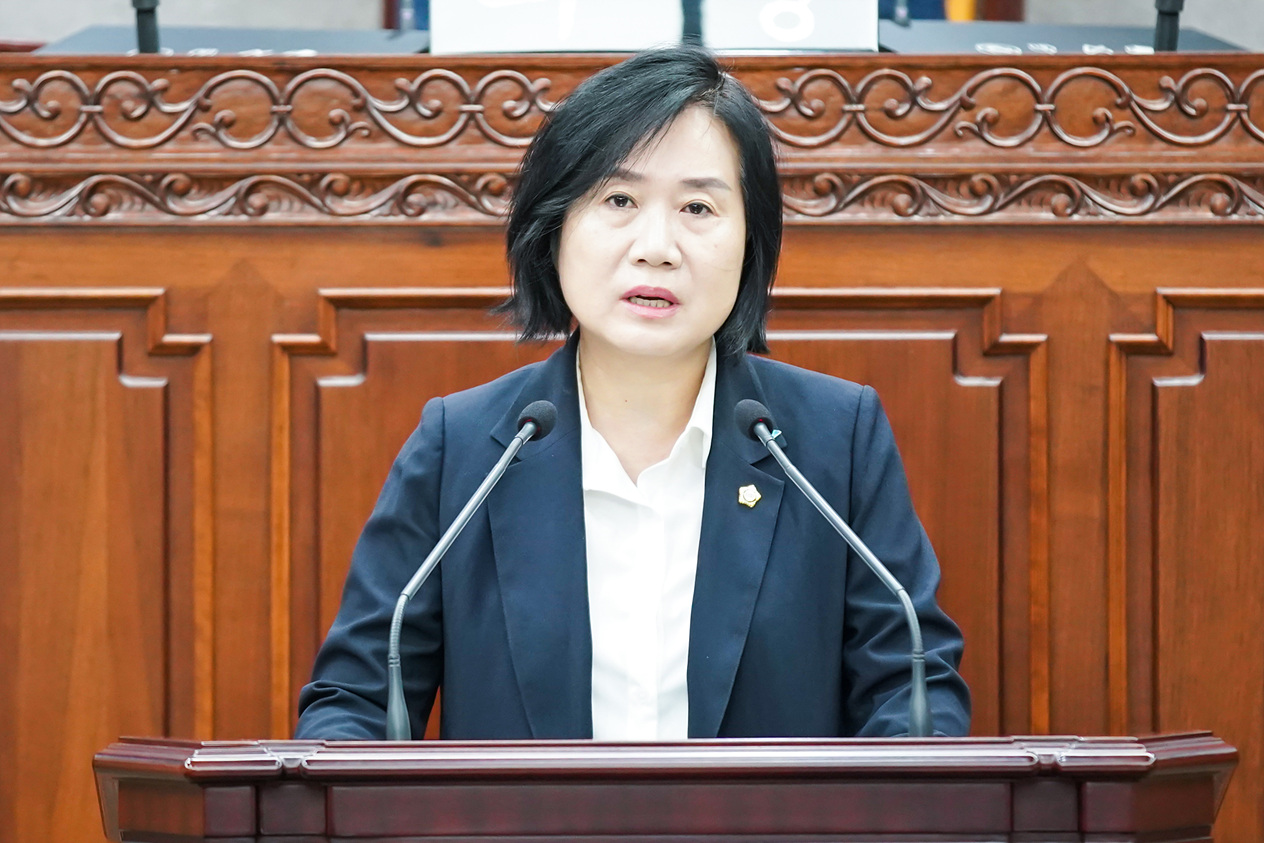 제253회 노원구의회 임시회 제2차 본회의 - 14