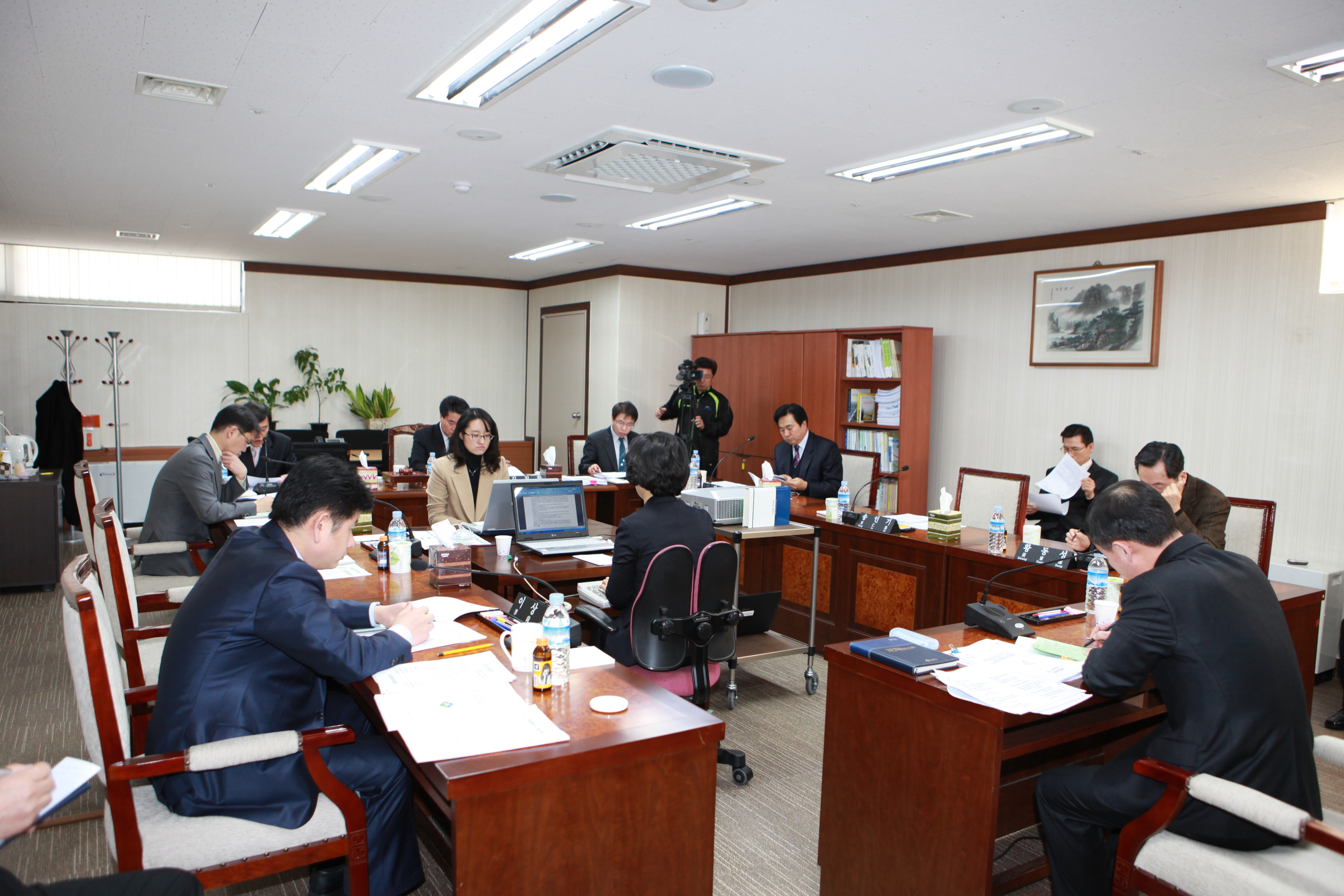 제193회 임시회 도시건설위원회 회의 - 7