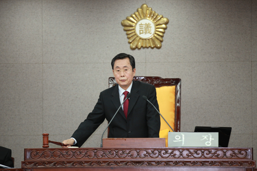 제201회 임시회 2차 본회의 - 4