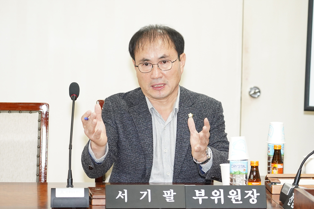 노원구 주차문제 개선을 위한 특별위원회 제4차회의 - 3