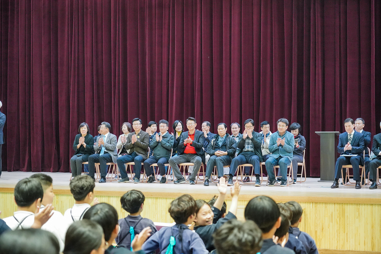 제11회 노원구청장배 검도대회 - 3