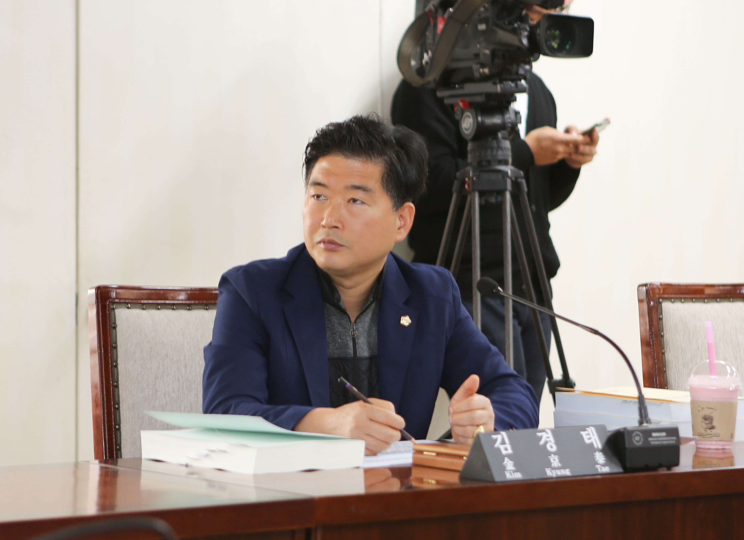 음식물류 폐기물의 수집 운반 및 재활용의 합리적인 관리를 위한 특별위원회 제2차 회의 - 10