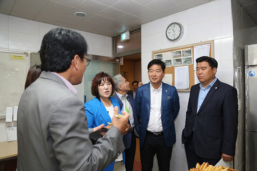 제229회노원구의회정례회 - 2