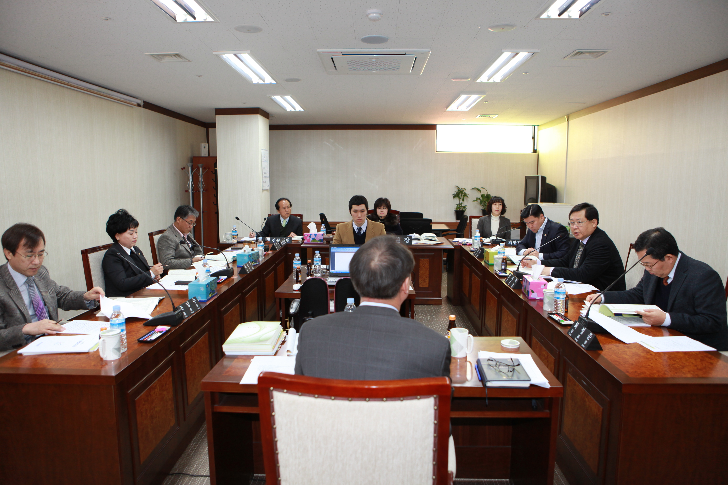 제193회 임시회 보건복지위원회 회의 - 8